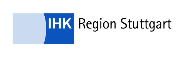 IHK Region Stuttgart Logo