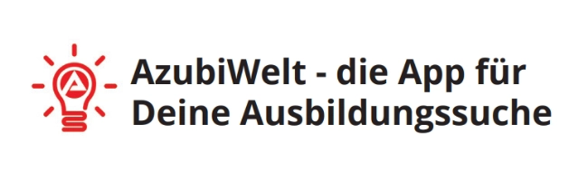 Azubiwelt Logo