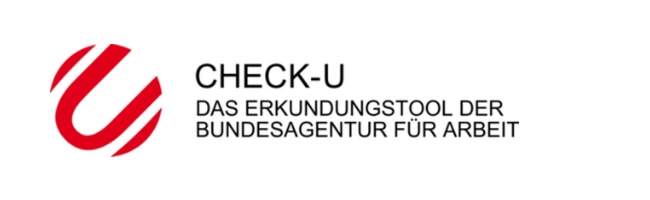 Logo Check-U