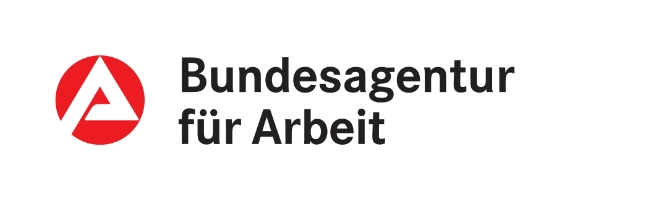 Logo Bundesargentur Stuttgart