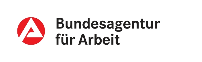 Bundesagentur für Arbeit Logo